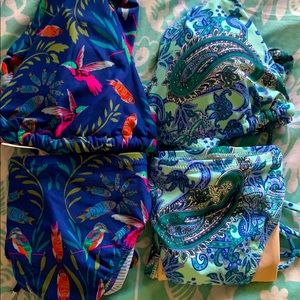 Bathing suit lot